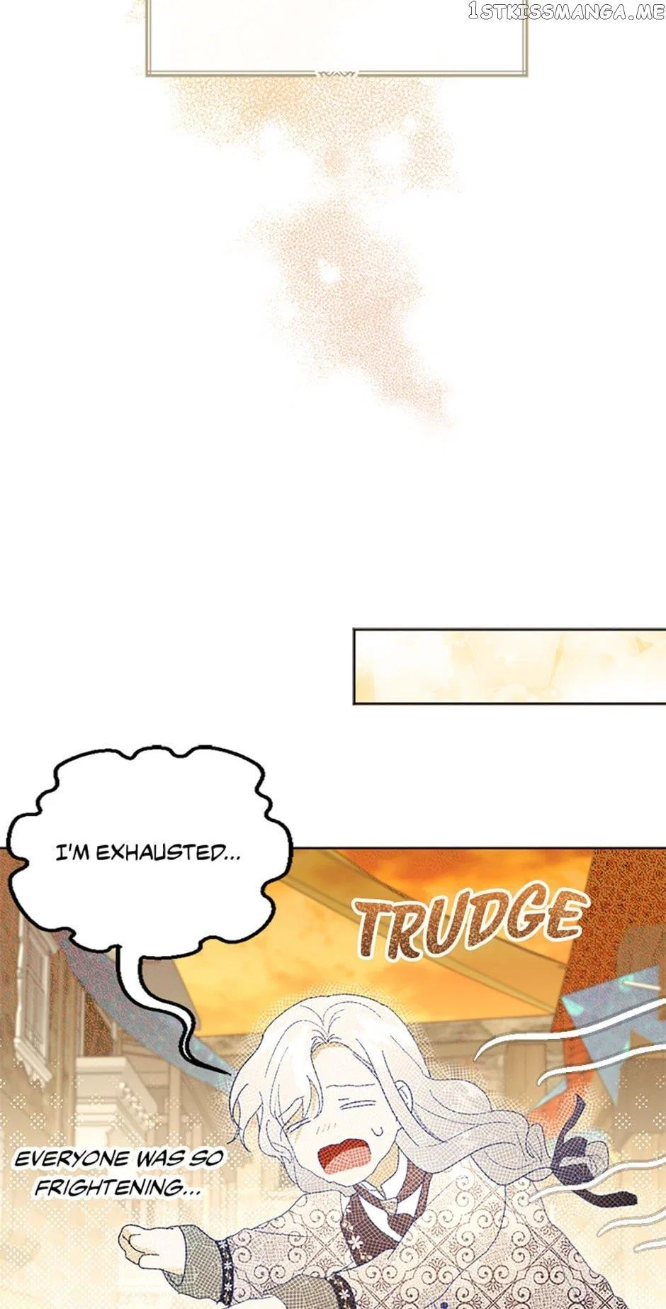 The Duke of Ashleyan’s Contractual Marriage Chapter 60 – Page 46