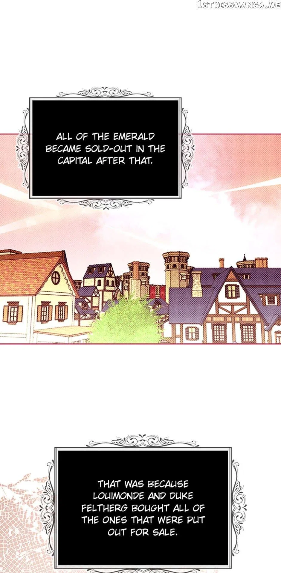 The Duke of Ashleyan’s Contractual Marriage Chapter 60 – Page 51