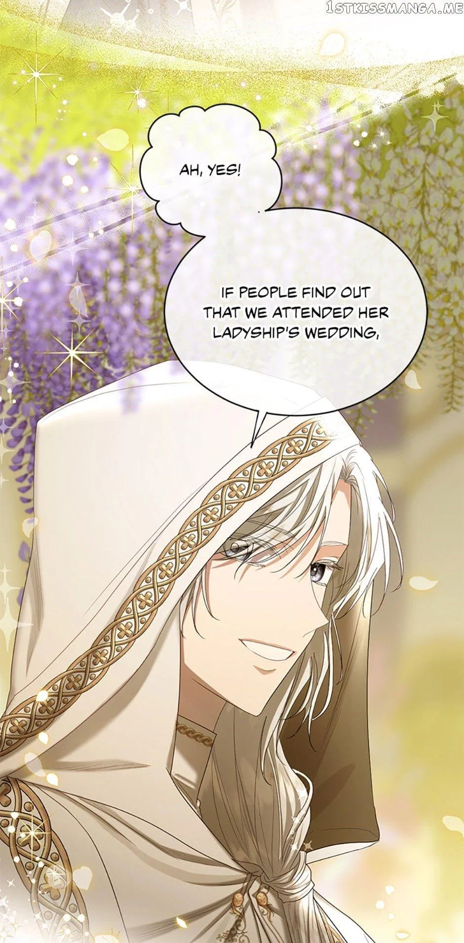 The Duke of Ashleyan’s Contractual Marriage Chapter 60 – Page 55