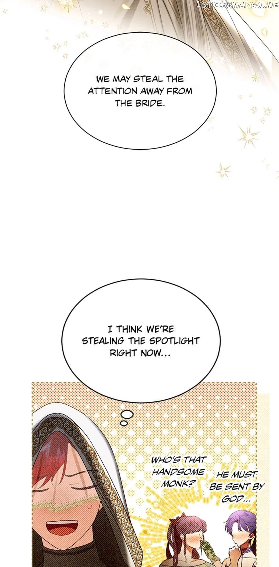 The Duke of Ashleyan’s Contractual Marriage Chapter 60 – Page 56