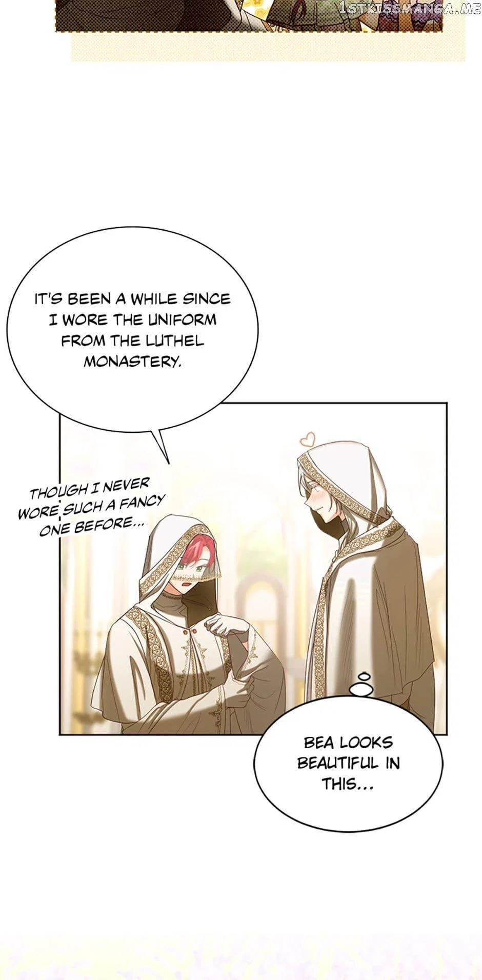 The Duke of Ashleyan’s Contractual Marriage Chapter 60 – Page 57