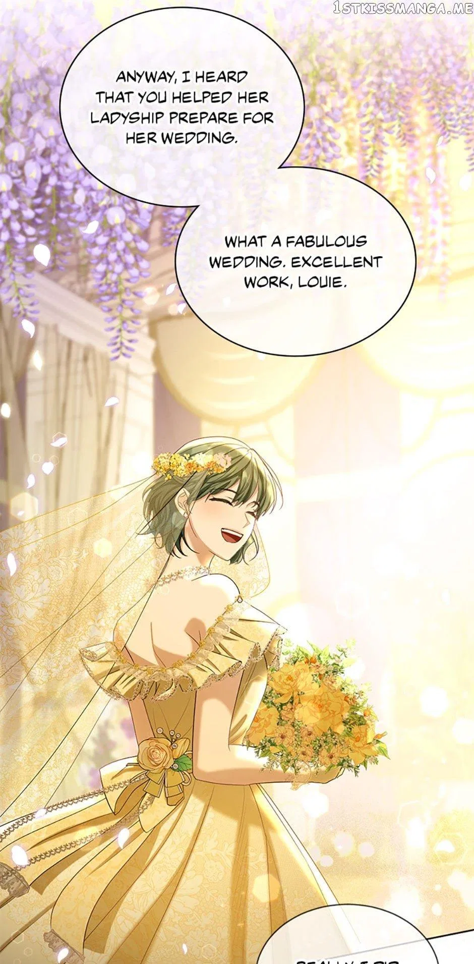 The Duke of Ashleyan’s Contractual Marriage Chapter 60 – Page 58