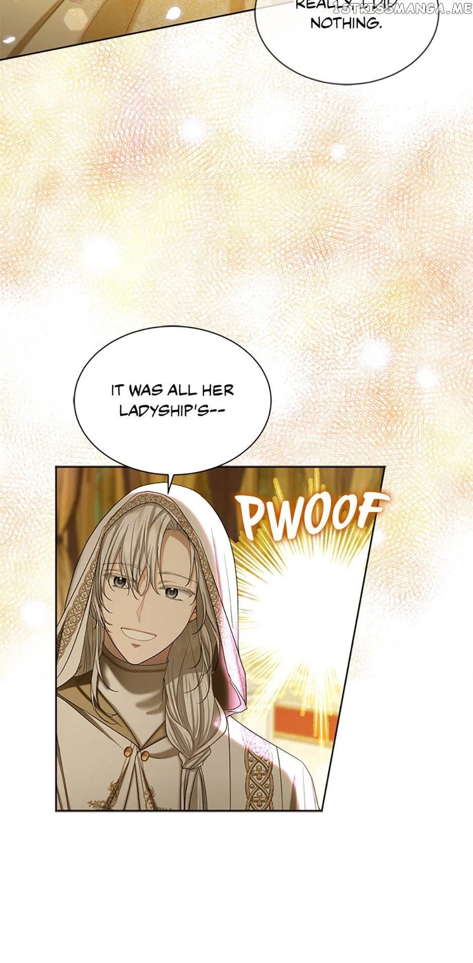 The Duke of Ashleyan’s Contractual Marriage Chapter 60 – Page 59