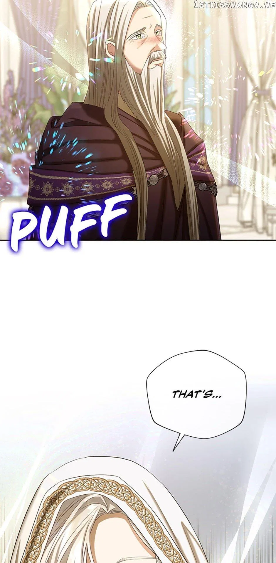 The Duke of Ashleyan’s Contractual Marriage Chapter 60 – Page 61