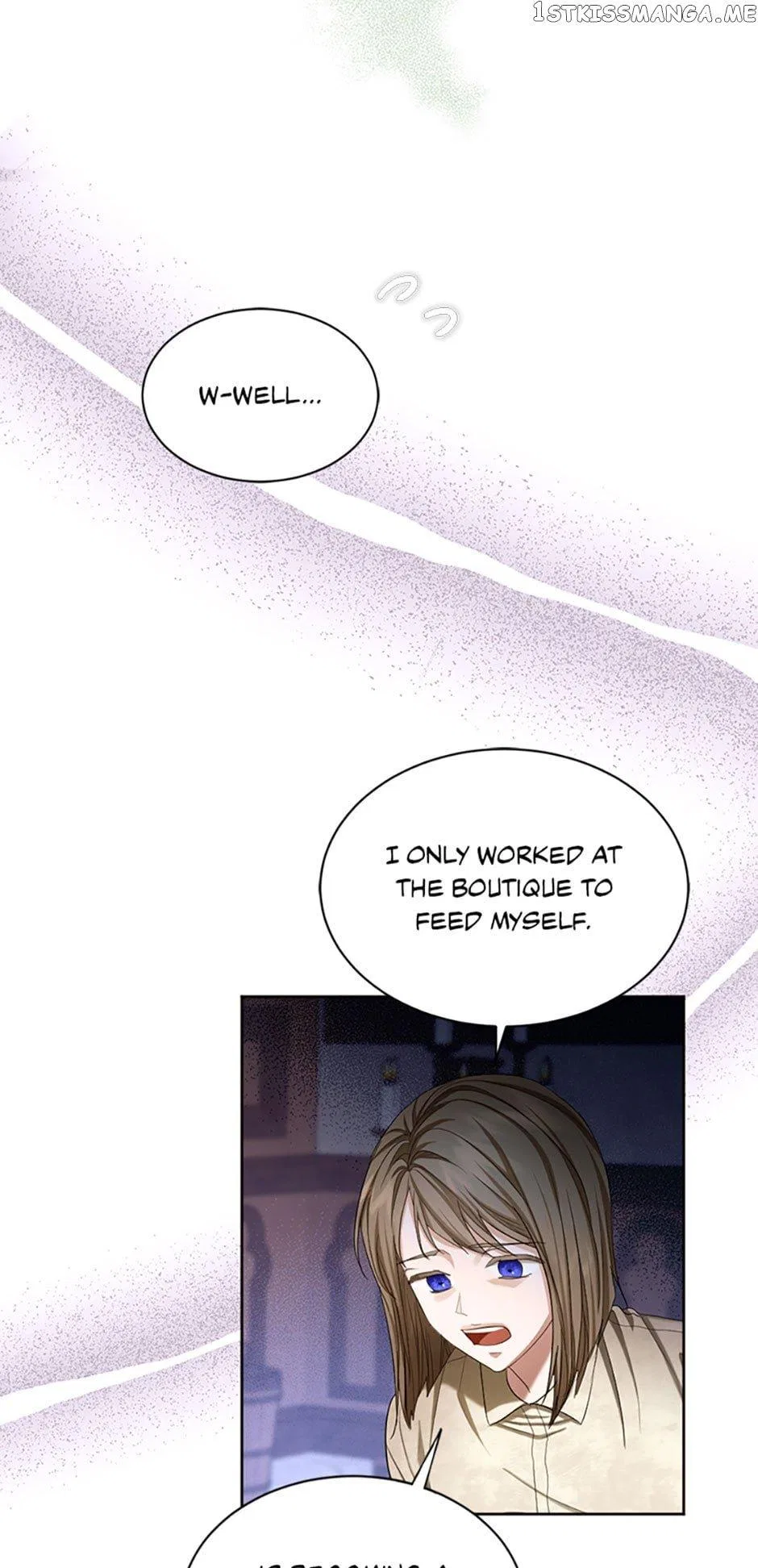 The Duke of Ashleyan’s Contractual Marriage Chapter 59 – Page 4