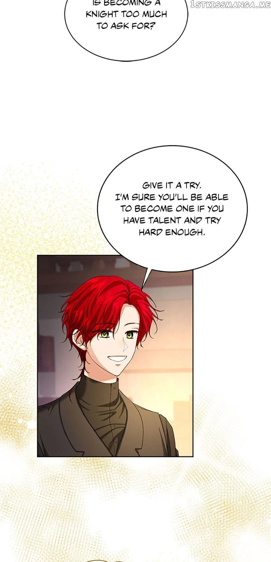 The Duke of Ashleyan’s Contractual Marriage Chapter 59 – Page 5