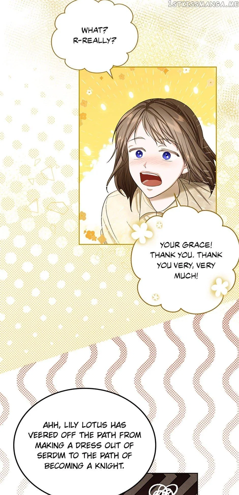 The Duke of Ashleyan’s Contractual Marriage Chapter 59 – Page 6