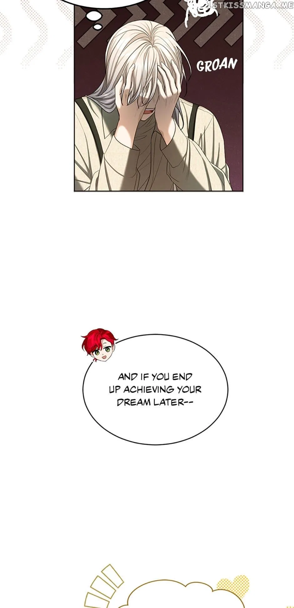 The Duke of Ashleyan’s Contractual Marriage Chapter 59 – Page 7
