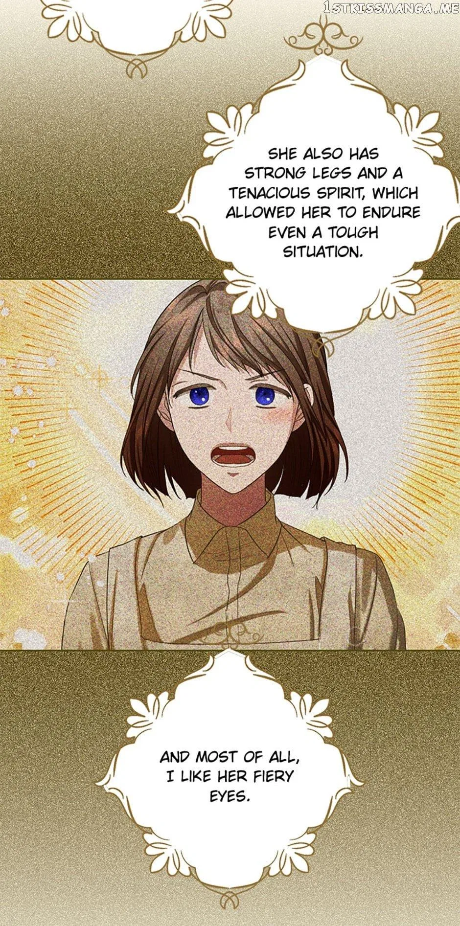 The Duke of Ashleyan’s Contractual Marriage Chapter 59 – Page 14