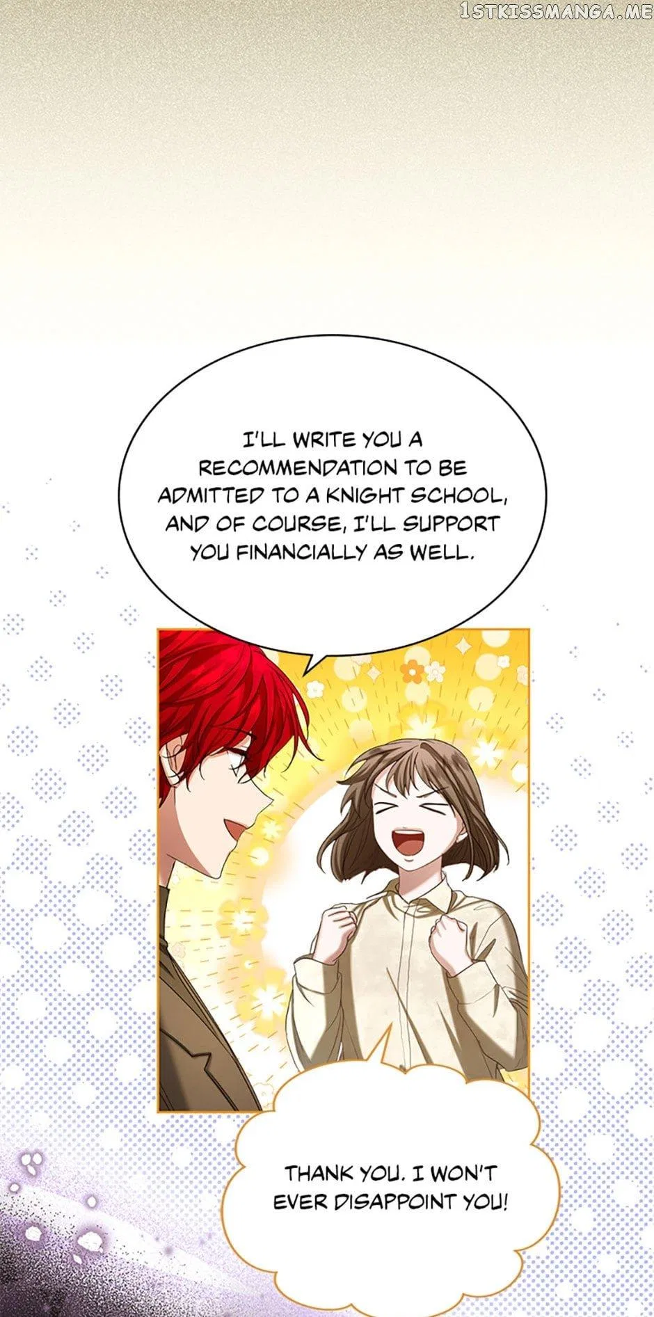 The Duke of Ashleyan’s Contractual Marriage Chapter 59 – Page 15