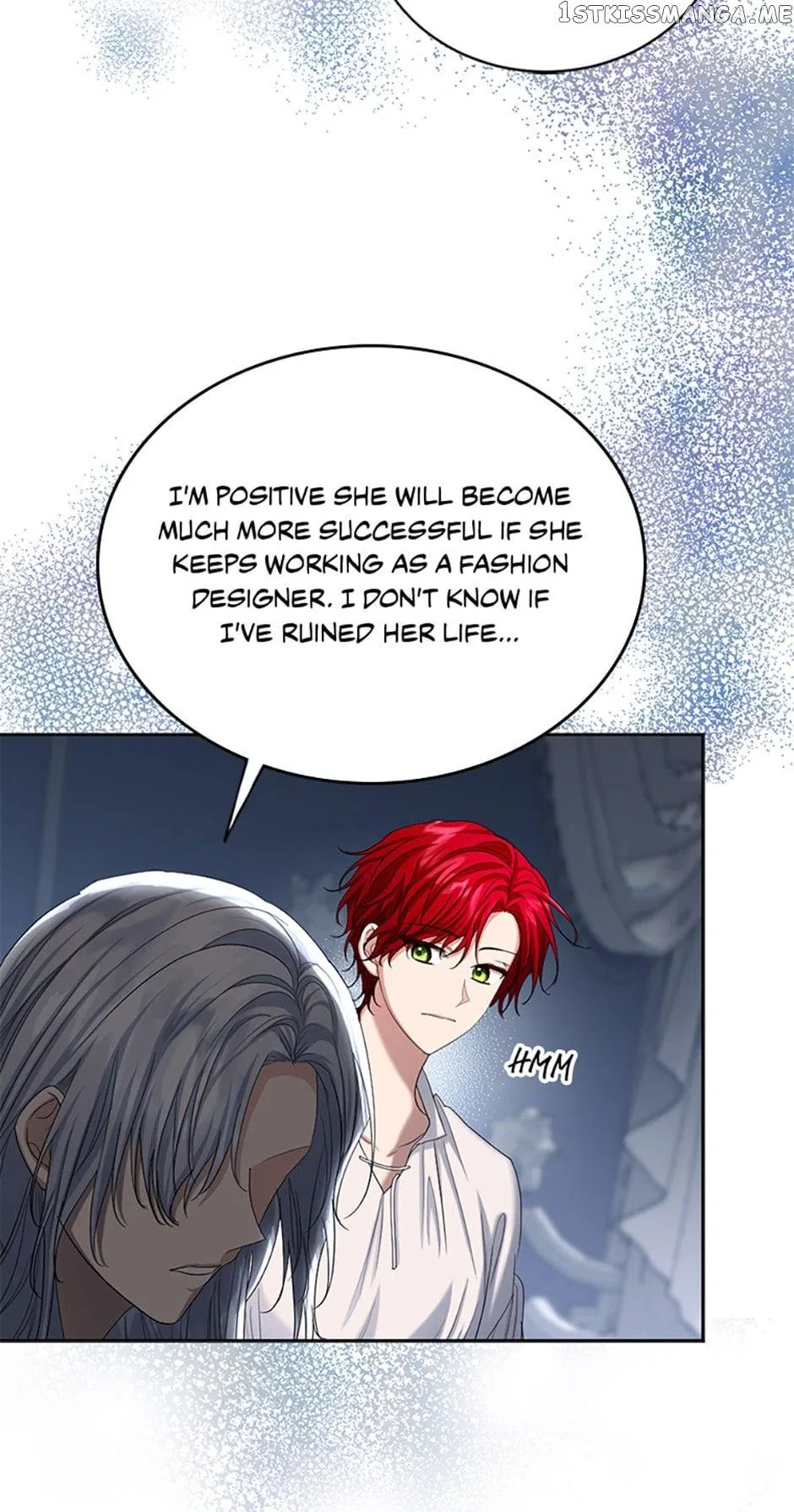 The Duke of Ashleyan’s Contractual Marriage Chapter 59 – Page 24