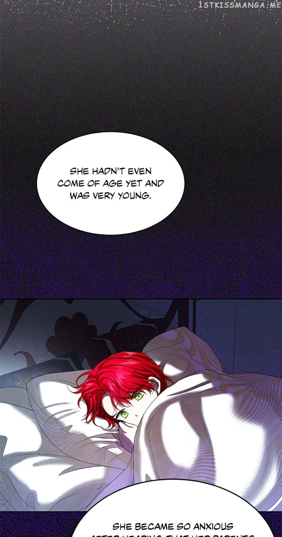 The Duke of Ashleyan’s Contractual Marriage Chapter 59 – Page 26