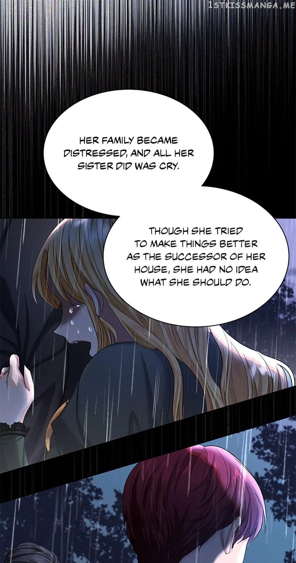 The Duke of Ashleyan’s Contractual Marriage Chapter 59 – Page 28