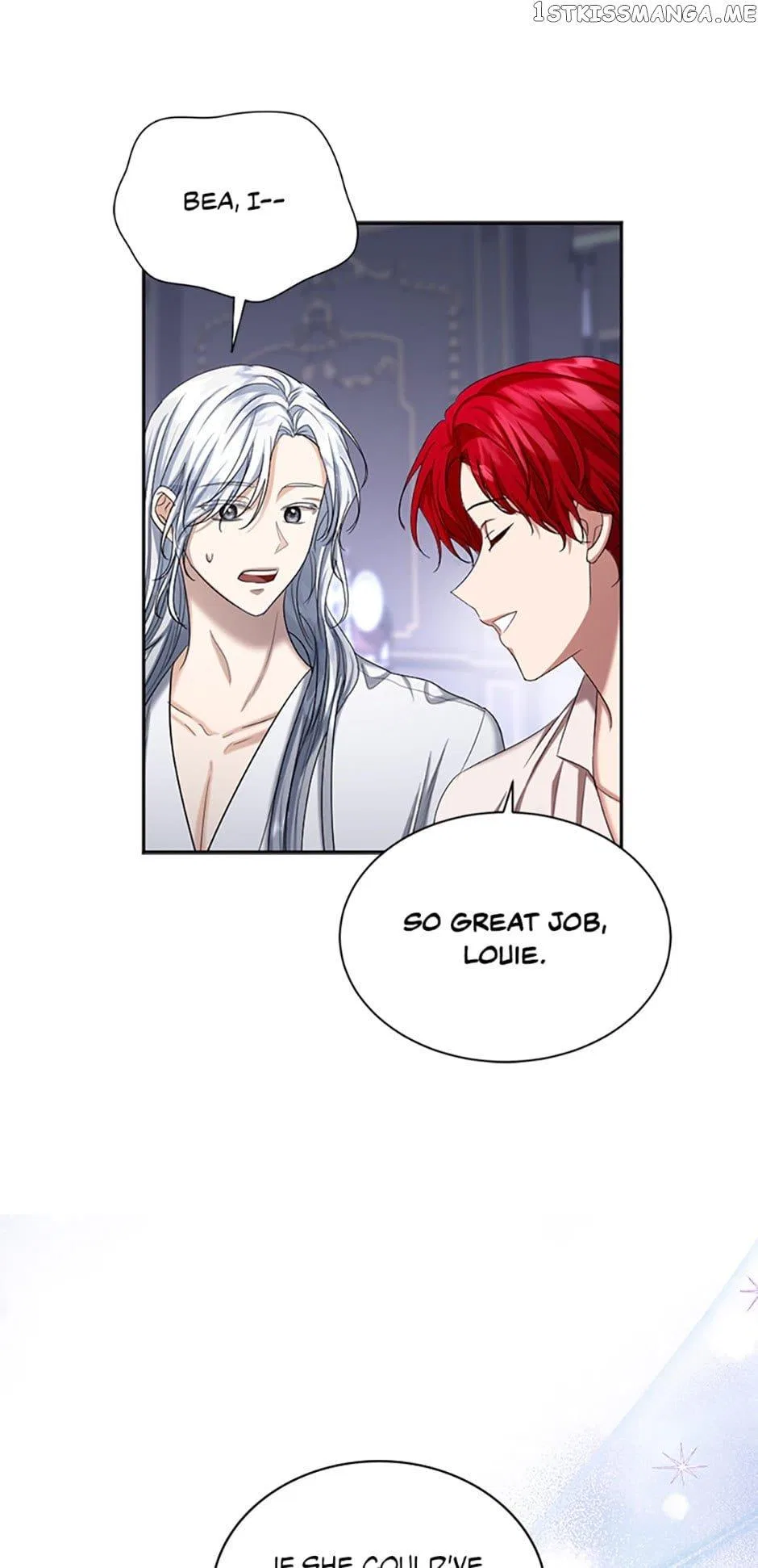 The Duke of Ashleyan’s Contractual Marriage Chapter 59 – Page 31