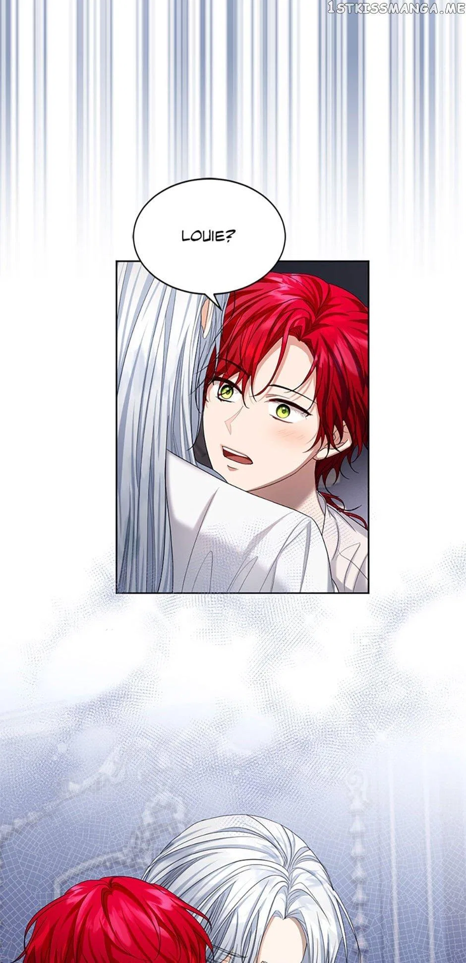 The Duke of Ashleyan’s Contractual Marriage Chapter 59 – Page 36