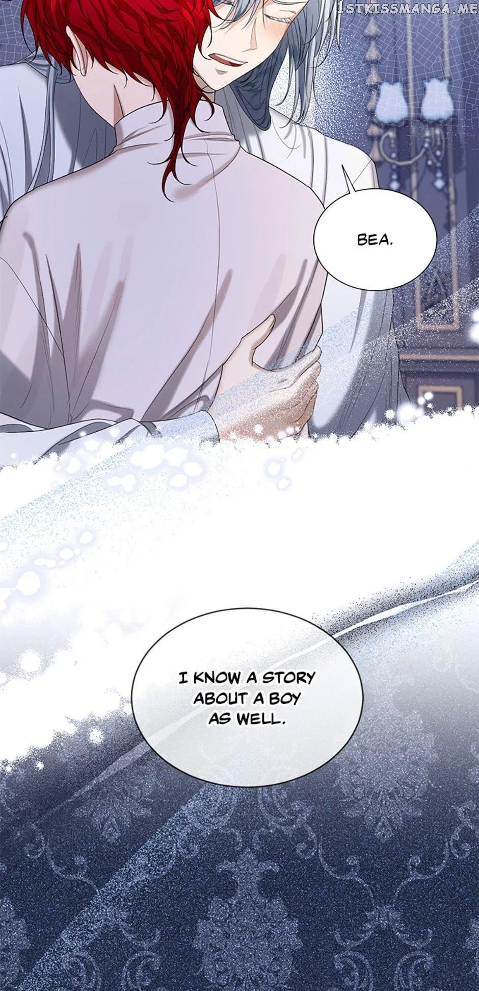 The Duke of Ashleyan’s Contractual Marriage Chapter 59 – Page 37