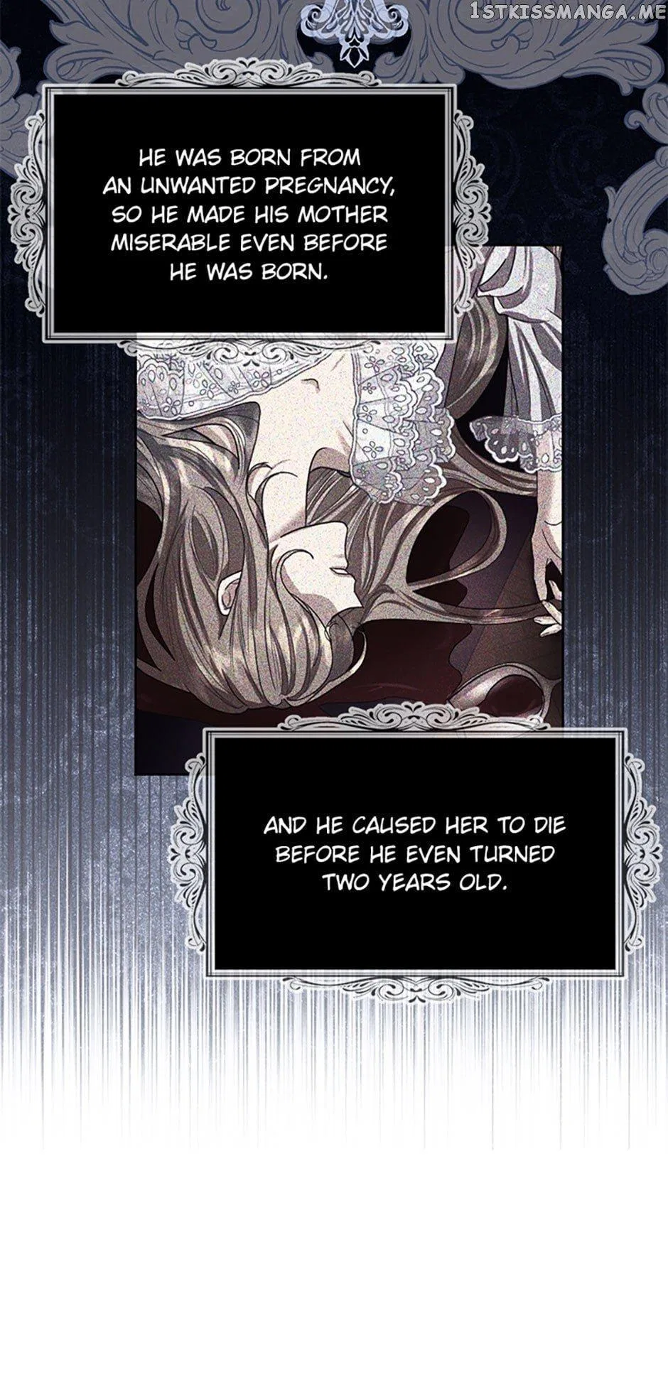 The Duke of Ashleyan’s Contractual Marriage Chapter 59 – Page 39
