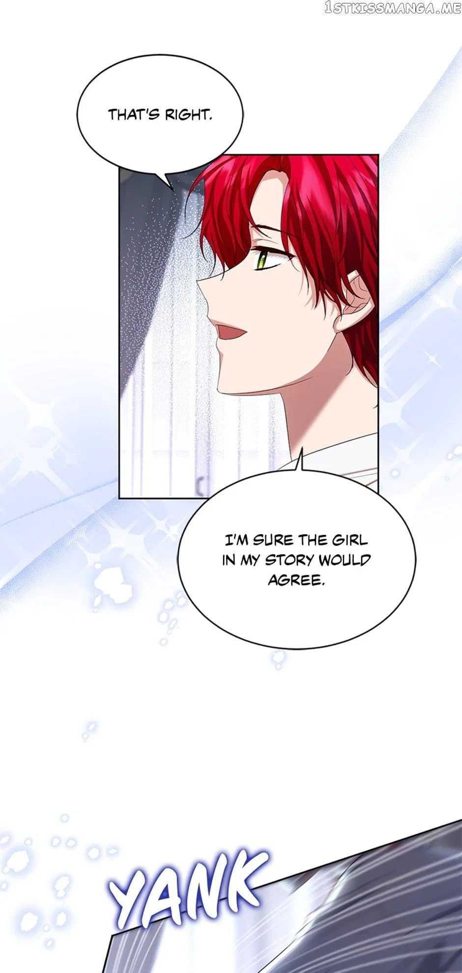 The Duke of Ashleyan’s Contractual Marriage Chapter 59 – Page 47