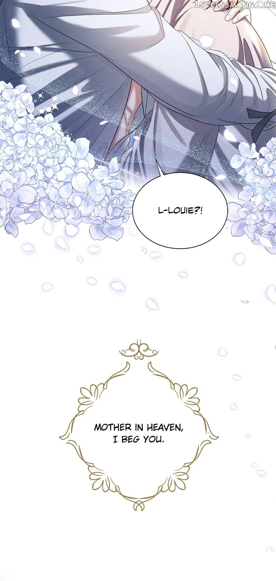 The Duke of Ashleyan’s Contractual Marriage Chapter 59 – Page 49