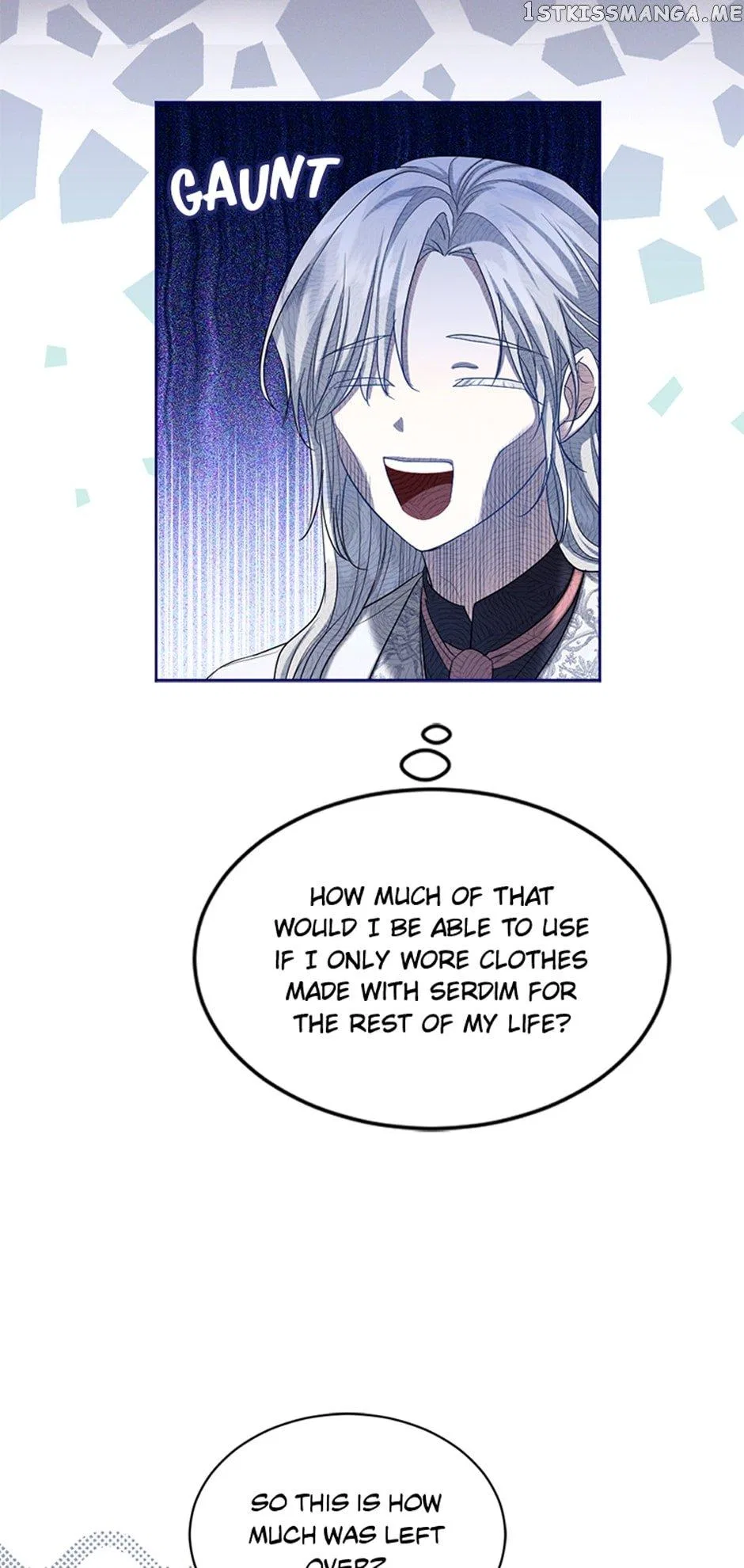 The Duke of Ashleyan’s Contractual Marriage Chapter 59 – Page 54