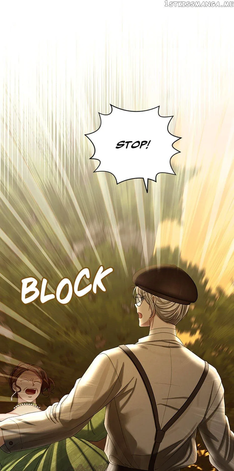 The Duke of Ashleyan’s Contractual Marriage Chapter 58 – Page 1