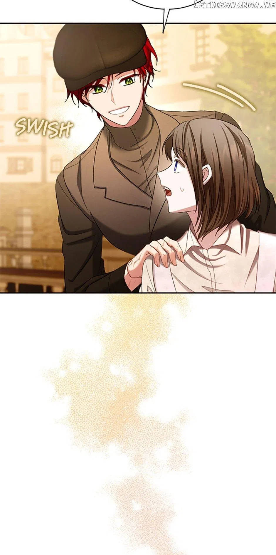 The Duke of Ashleyan’s Contractual Marriage Chapter 58 – Page 4
