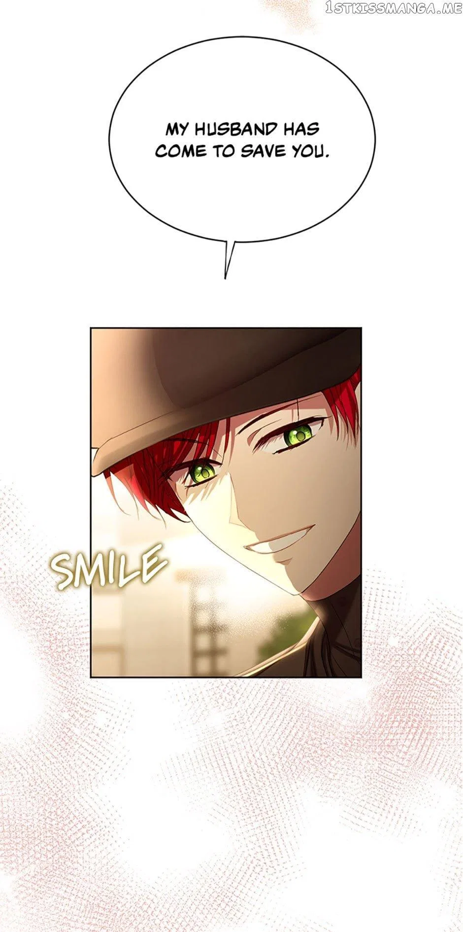 The Duke of Ashleyan’s Contractual Marriage Chapter 58 – Page 5