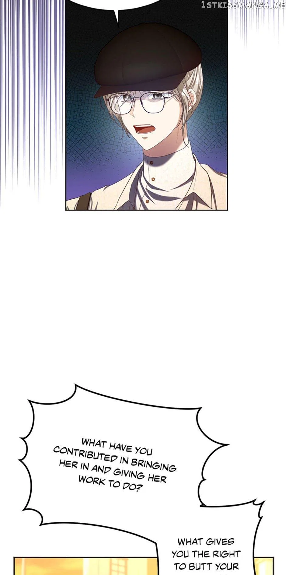 The Duke of Ashleyan’s Contractual Marriage Chapter 58 – Page 8