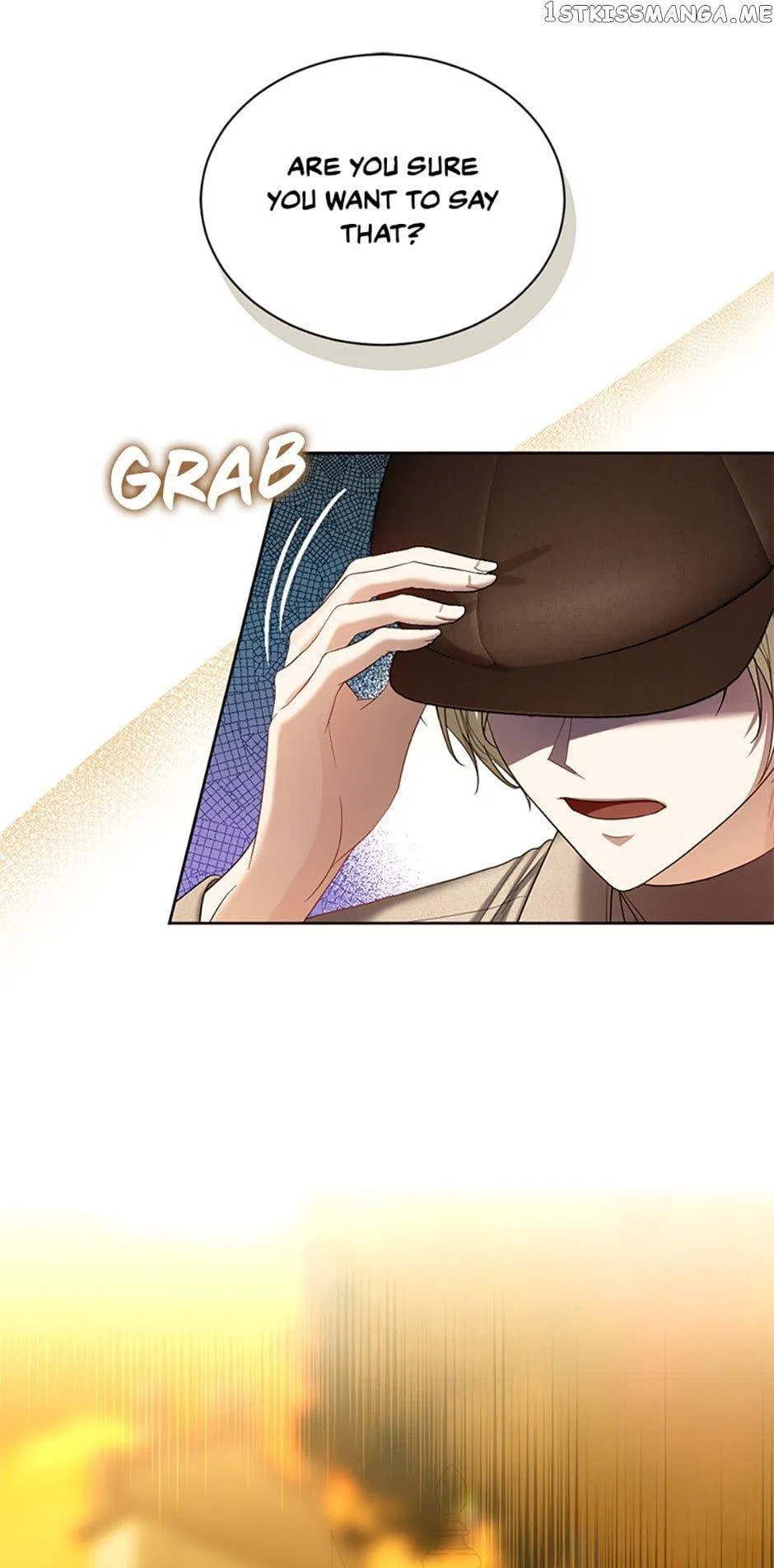The Duke of Ashleyan’s Contractual Marriage Chapter 58 – Page 14