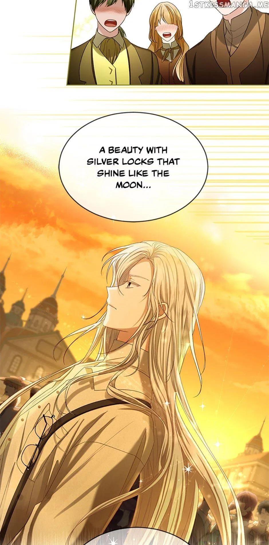 The Duke of Ashleyan’s Contractual Marriage Chapter 58 – Page 17