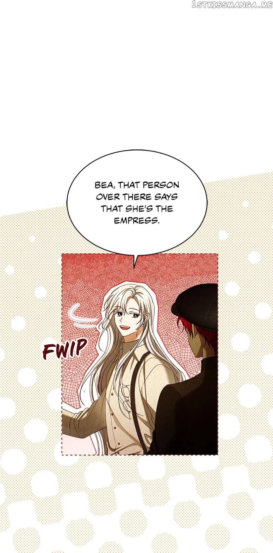 The Duke of Ashleyan’s Contractual Marriage Chapter 58 – Page 19
