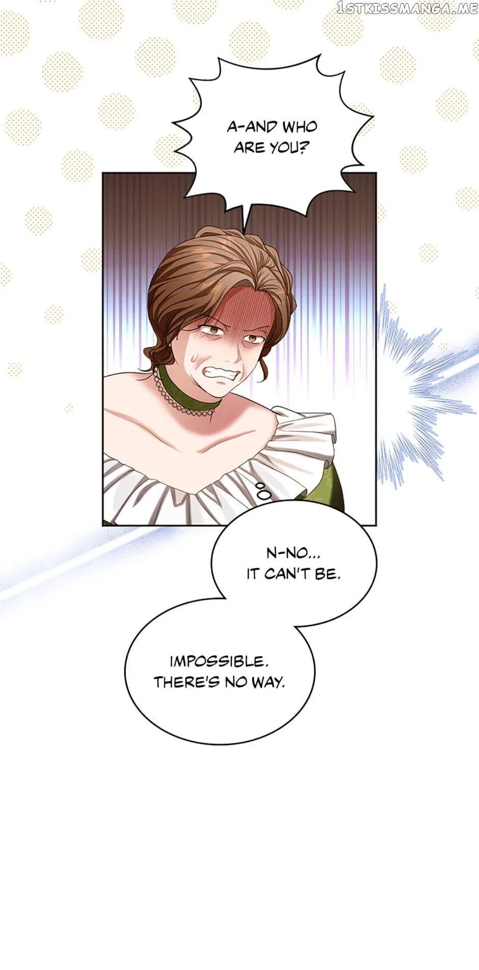 The Duke of Ashleyan’s Contractual Marriage Chapter 58 – Page 20