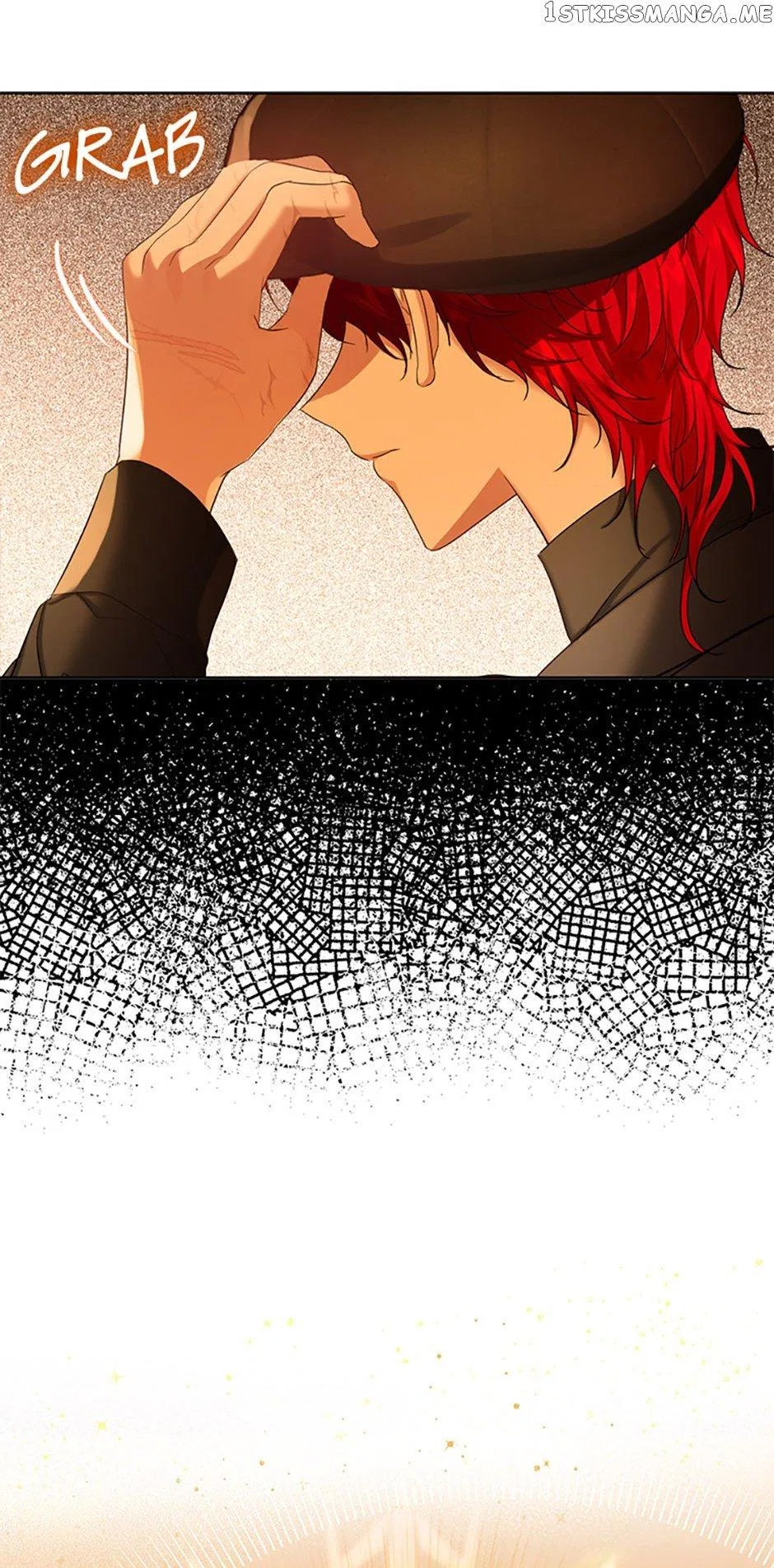 The Duke of Ashleyan’s Contractual Marriage Chapter 58 – Page 21