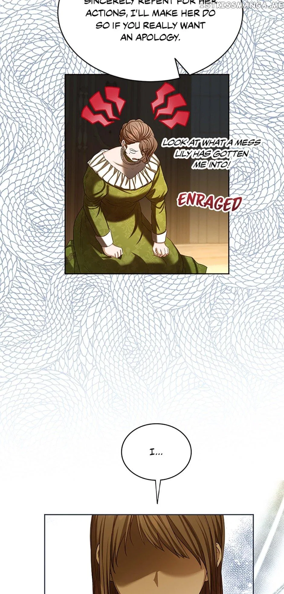 The Duke of Ashleyan’s Contractual Marriage Chapter 58 – Page 28