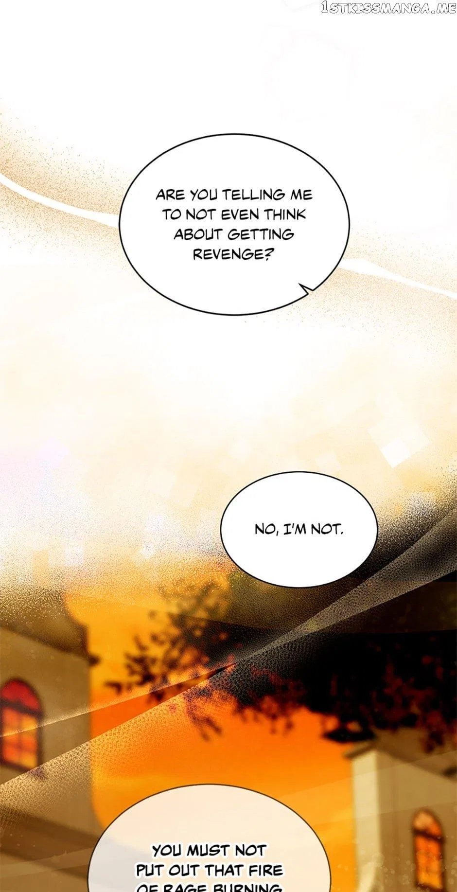 The Duke of Ashleyan’s Contractual Marriage Chapter 58 – Page 33
