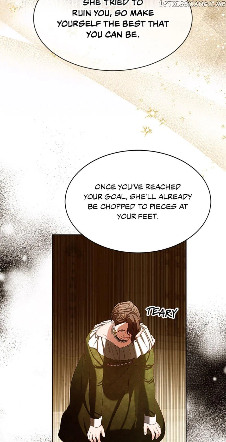The Duke of Ashleyan’s Contractual Marriage Chapter 58 – Page 35