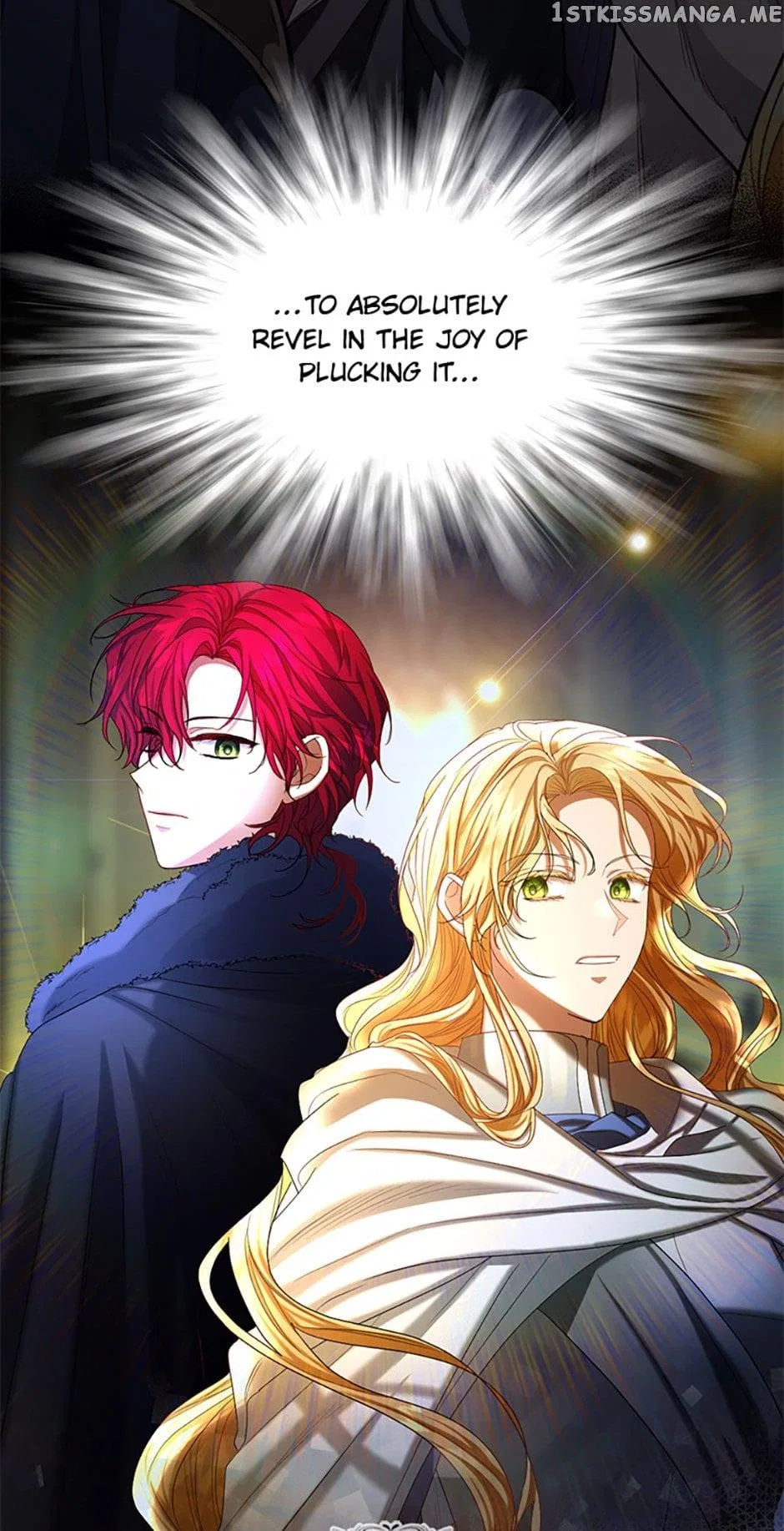 The Duke of Ashleyan’s Contractual Marriage Chapter 58 – Page 39