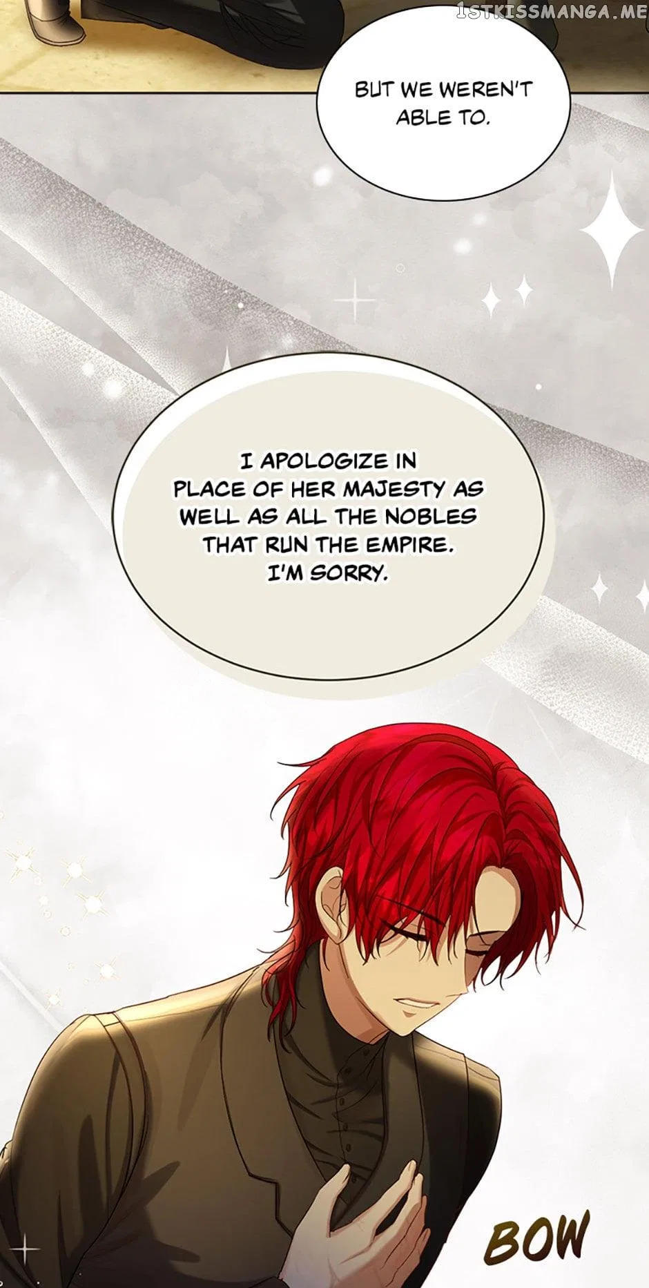The Duke of Ashleyan’s Contractual Marriage Chapter 58 – Page 44