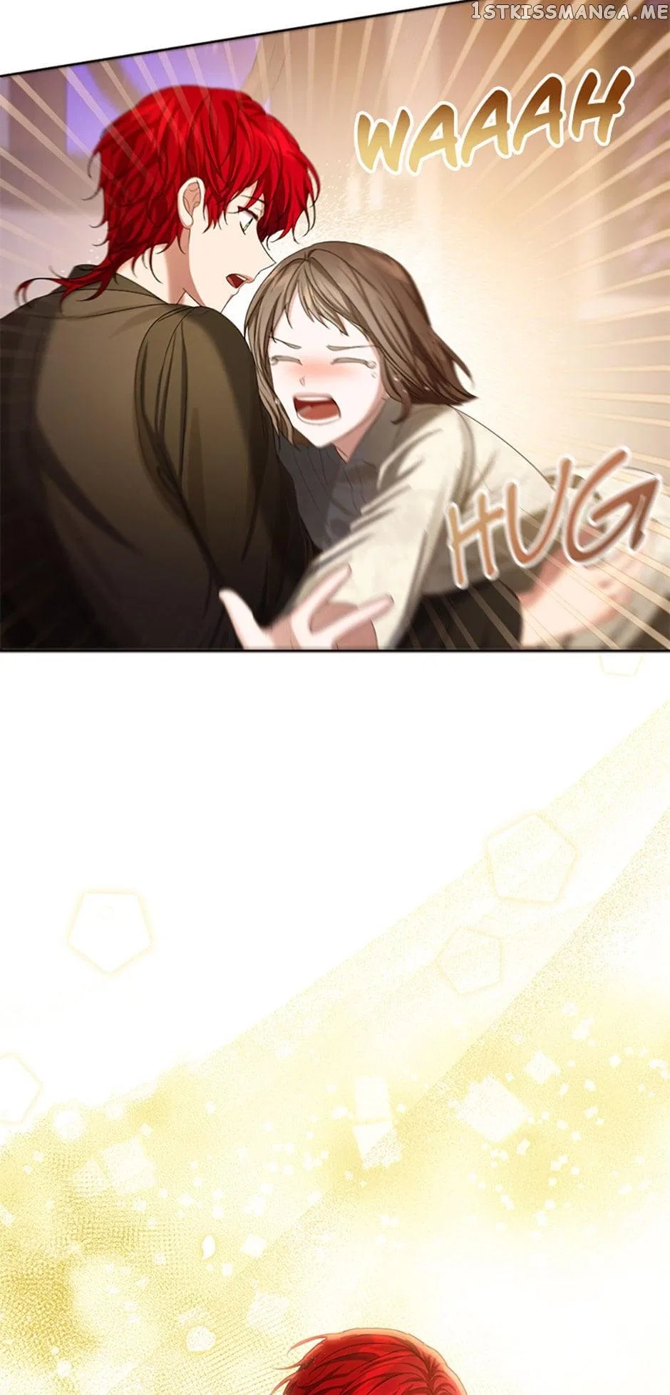 The Duke of Ashleyan’s Contractual Marriage Chapter 58 – Page 55