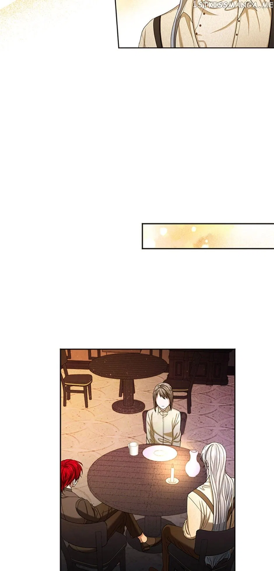 The Duke of Ashleyan’s Contractual Marriage Chapter 58 – Page 57