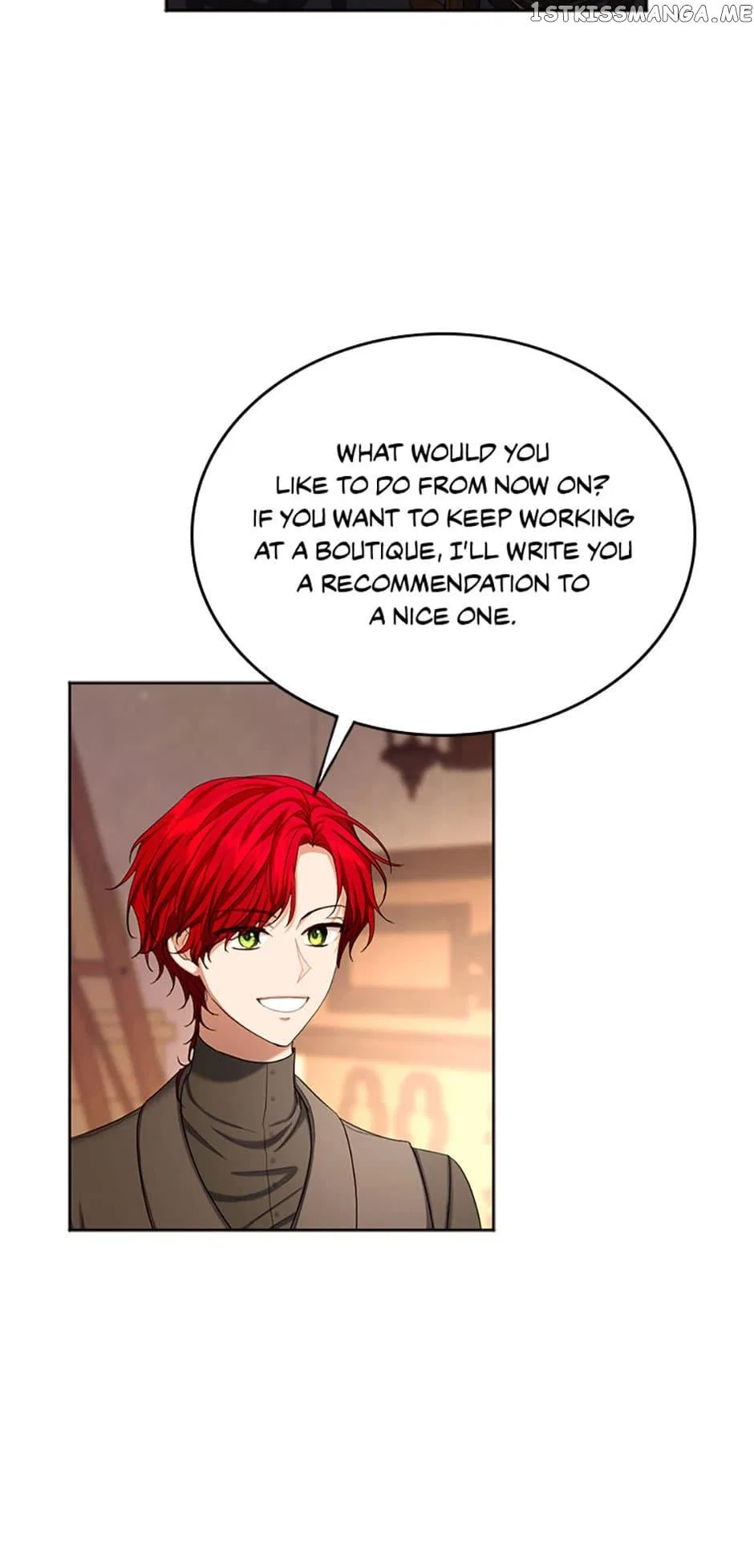 The Duke of Ashleyan’s Contractual Marriage Chapter 58 – Page 58