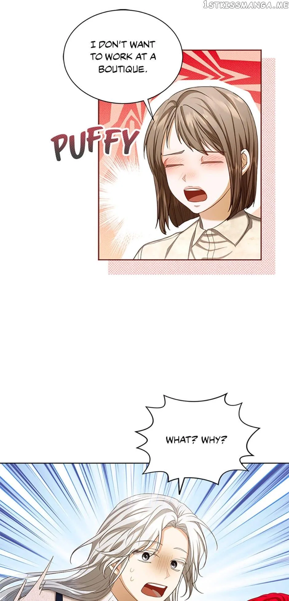 The Duke of Ashleyan’s Contractual Marriage Chapter 58 – Page 59