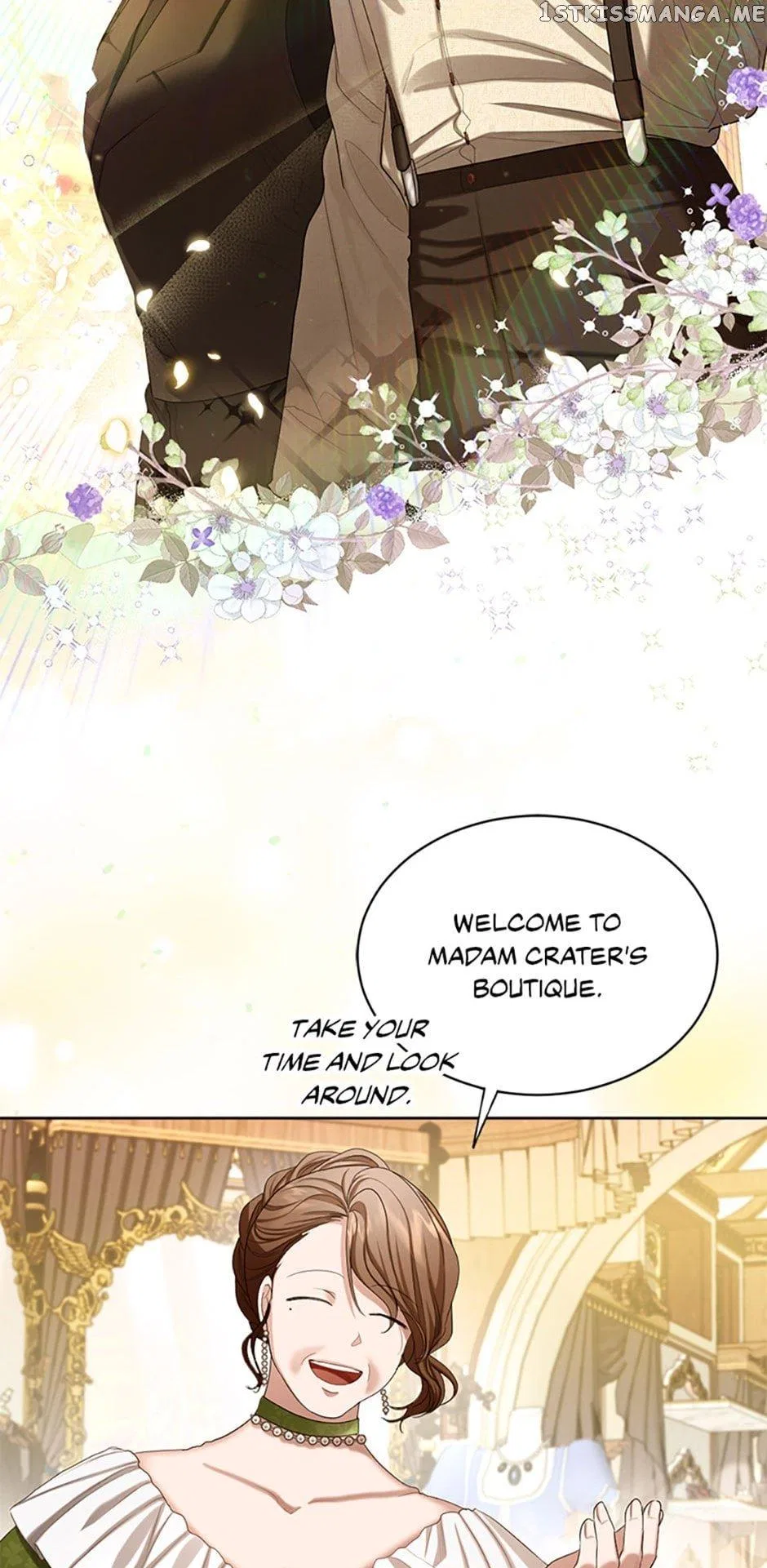 The Duke of Ashleyan’s Contractual Marriage Chapter 57 – Page 3