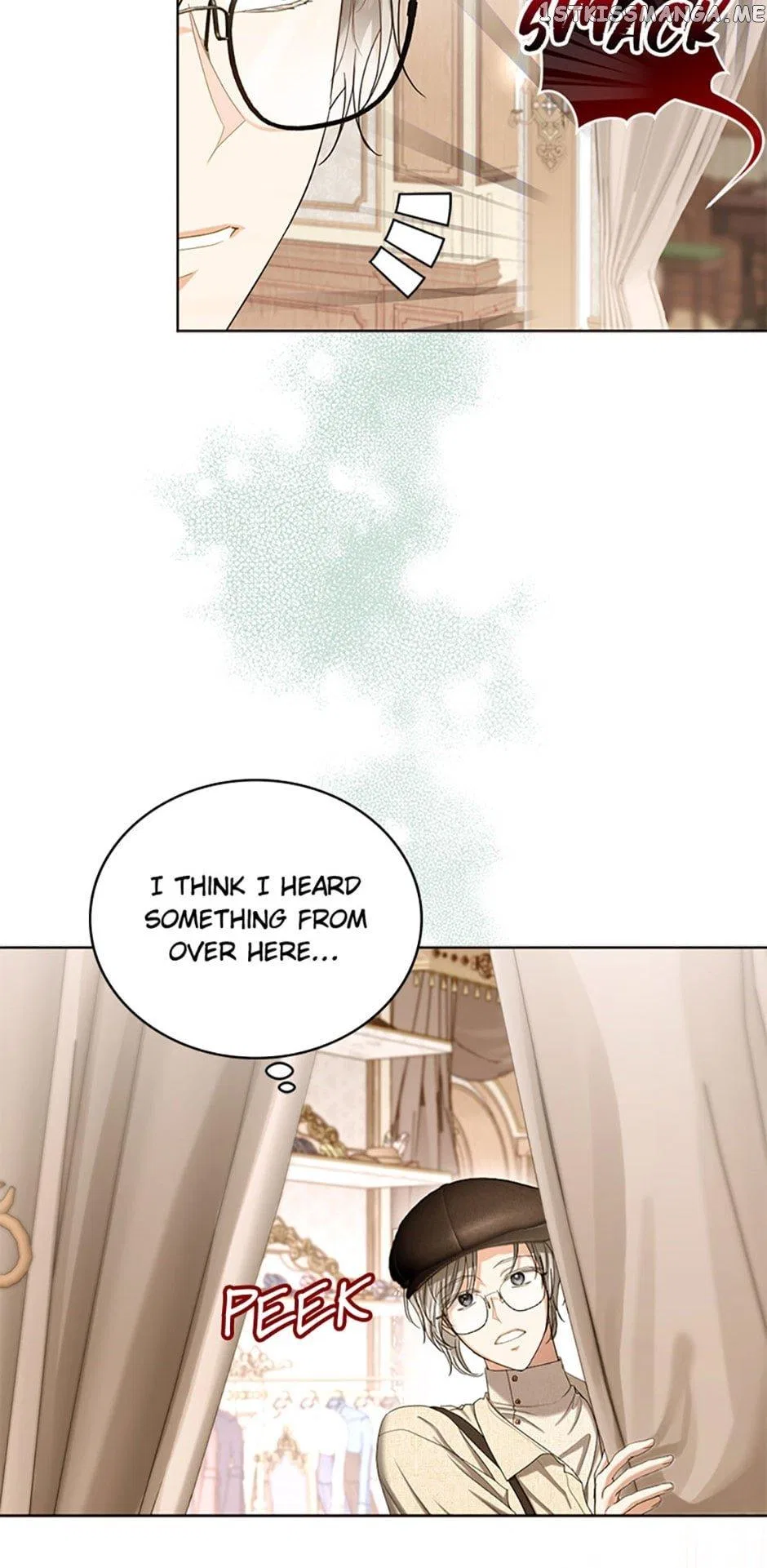 The Duke of Ashleyan’s Contractual Marriage Chapter 57 – Page 6