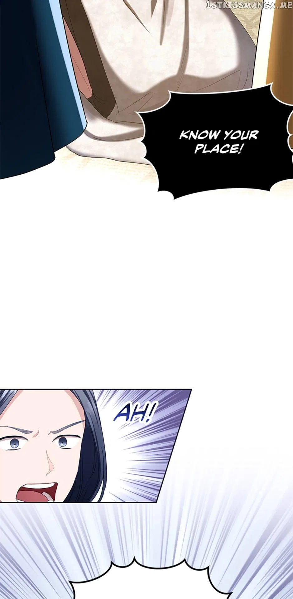 The Duke of Ashleyan’s Contractual Marriage Chapter 57 – Page 9