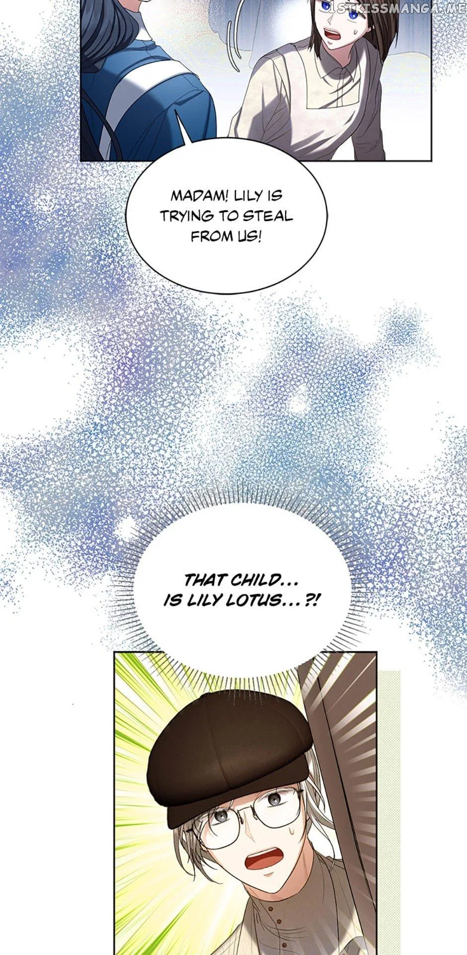 The Duke of Ashleyan’s Contractual Marriage Chapter 57 – Page 11