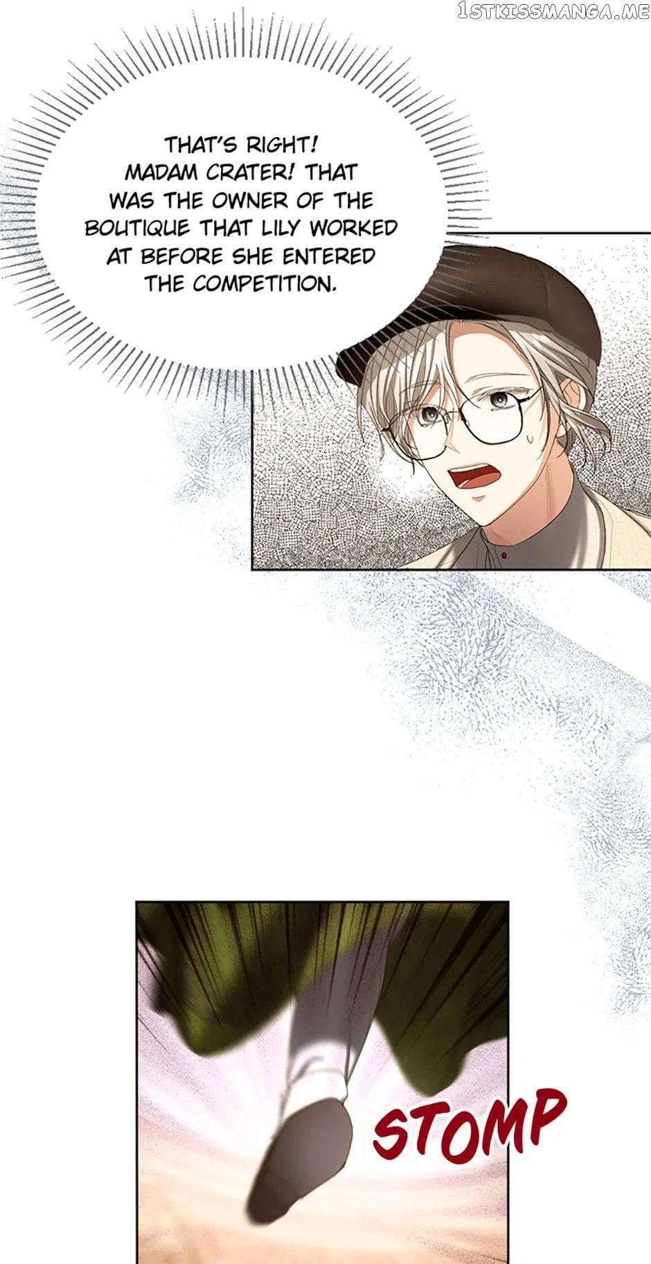 The Duke of Ashleyan’s Contractual Marriage Chapter 57 – Page 13