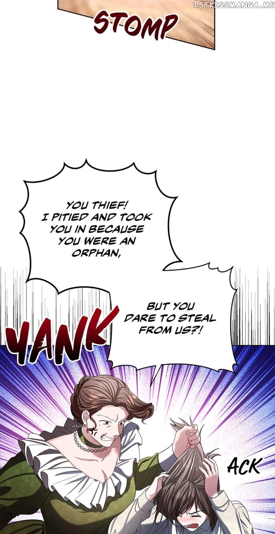 The Duke of Ashleyan’s Contractual Marriage Chapter 57 – Page 14