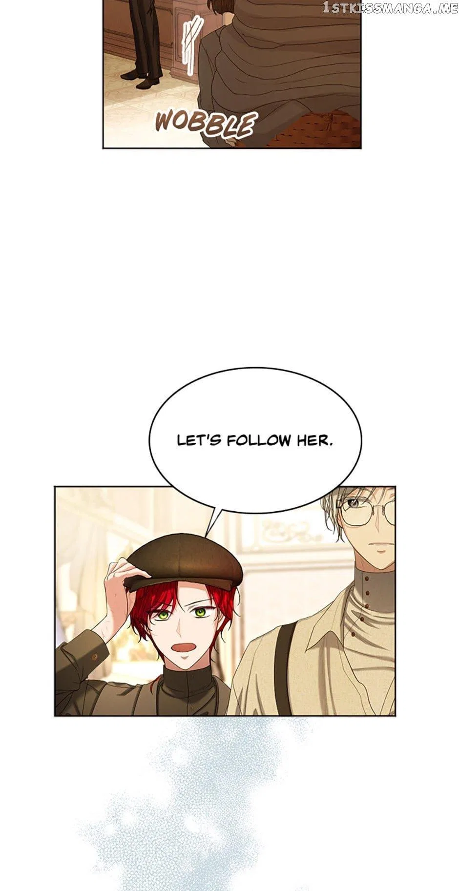 The Duke of Ashleyan’s Contractual Marriage Chapter 57 – Page 20