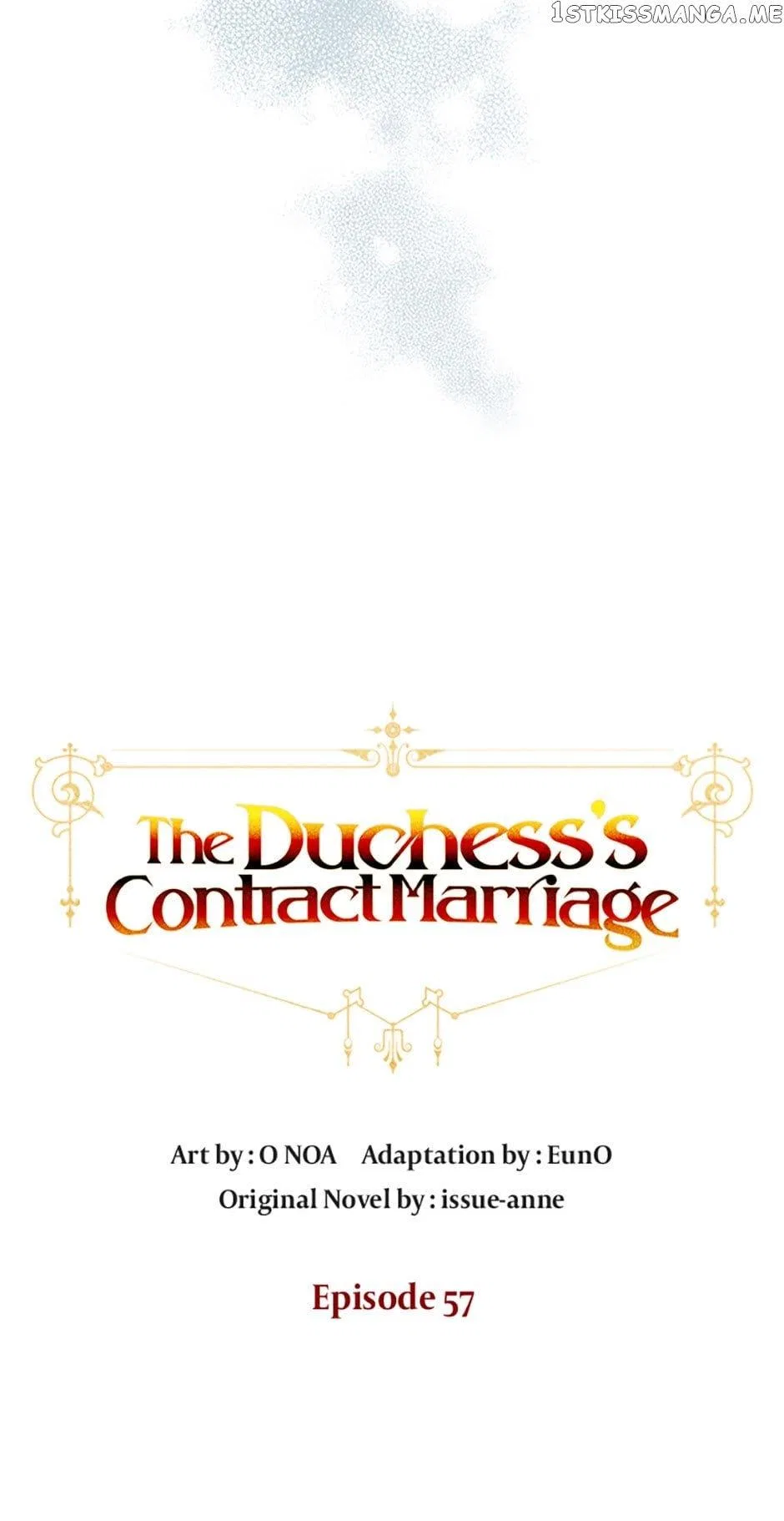 The Duke of Ashleyan’s Contractual Marriage Chapter 57 – Page 21